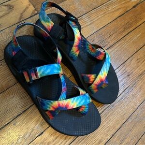 Chaco Women's Multicolor Sandals